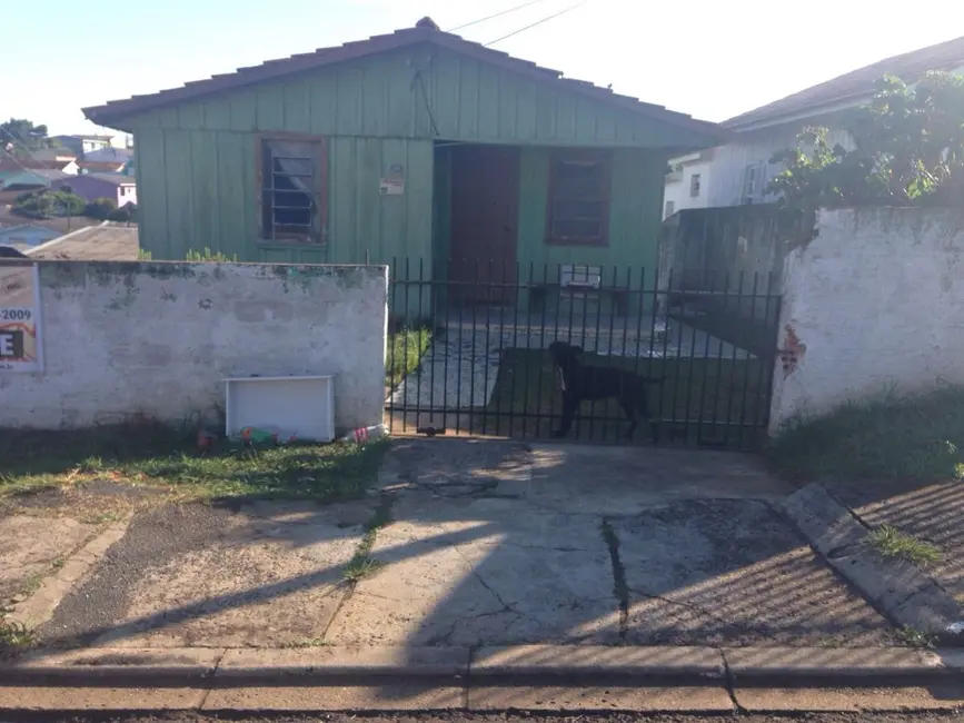 Foto 1 de Terreno / Lote à venda, 300m2 em Centro, Guarapuava - PR