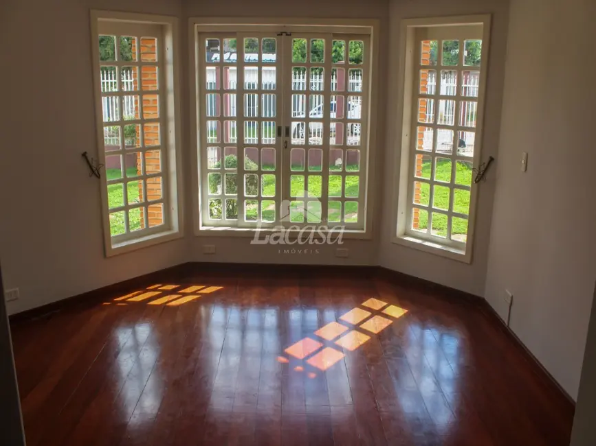 Foto 8 de Casa com 1 quarto à venda, 310m2 em Santana, Guarapuava - PR