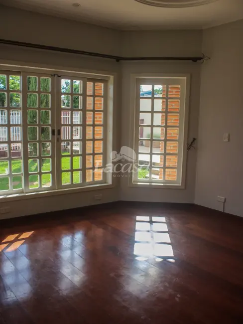 Foto 9 de Casa com 1 quarto à venda, 310m2 em Santana, Guarapuava - PR