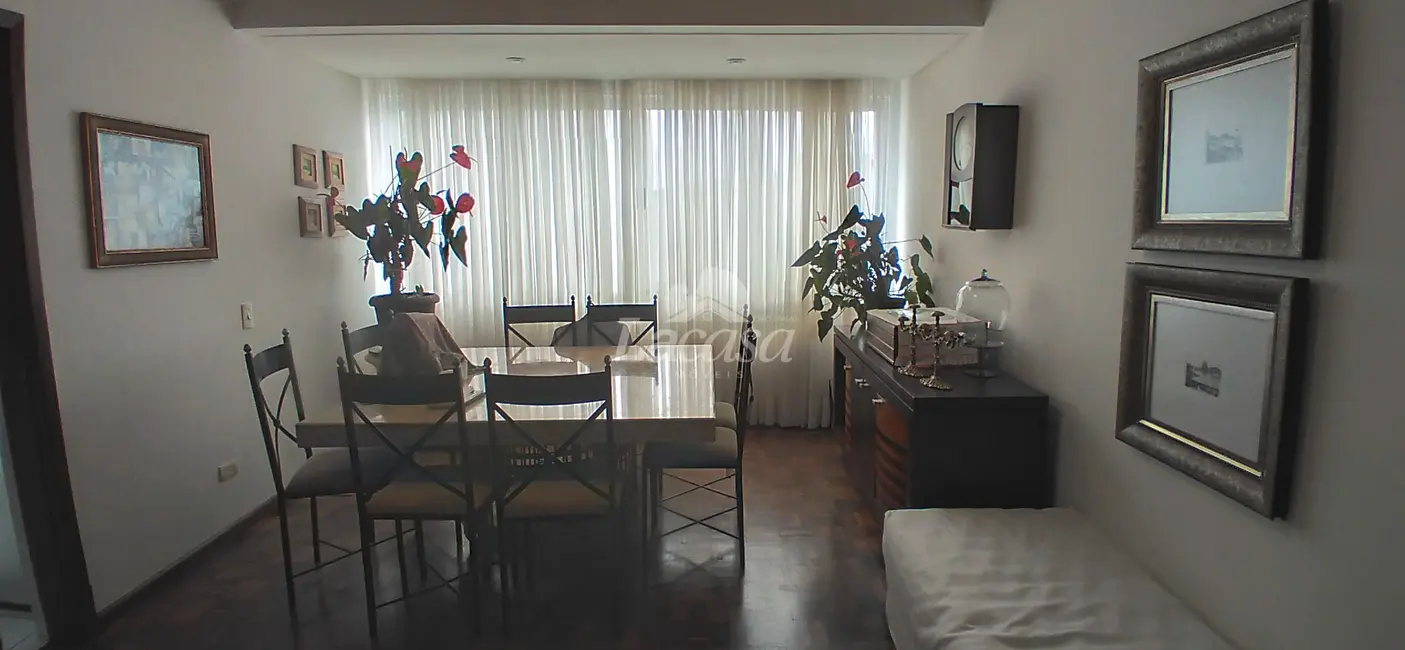 Foto 6 de Apartamento com 3 quartos à venda, 127m2 em Centro, Guarapuava - PR