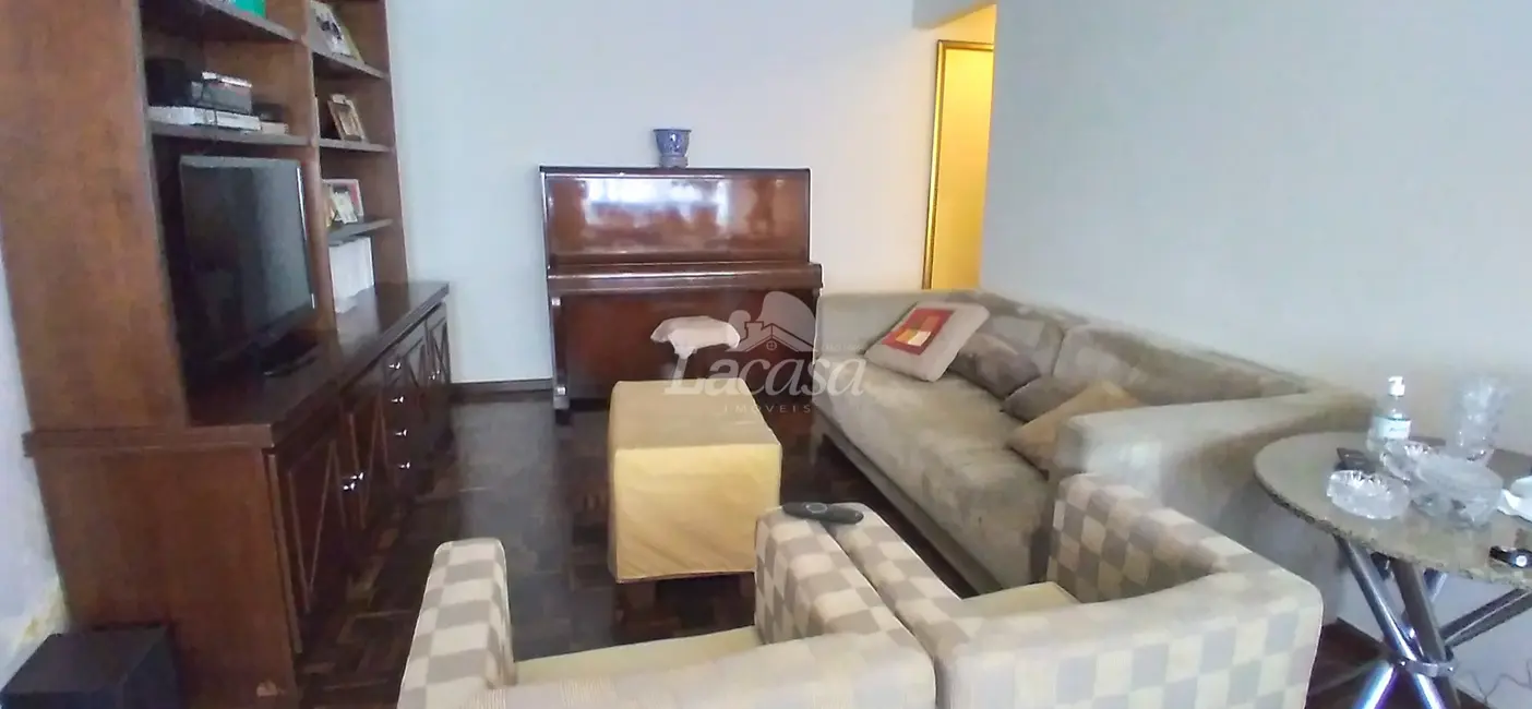 Foto 5 de Apartamento com 3 quartos à venda, 127m2 em Centro, Guarapuava - PR