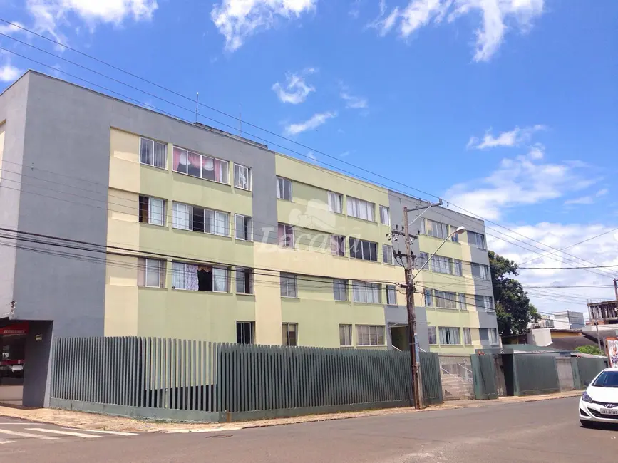 Foto 1 de Apartamento com 3 quartos à venda, 127m2 em Centro, Guarapuava - PR