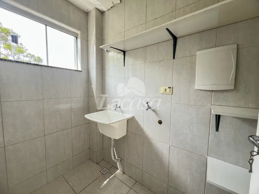 Foto 5 de Apartamento com 2 quartos à venda e para alugar, 86m2 em Santa Cruz, Guarapuava - PR