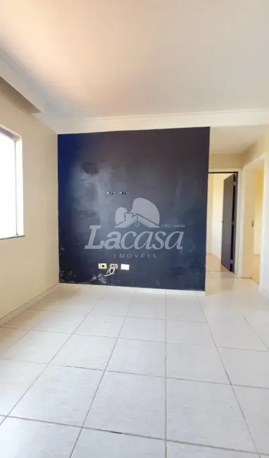 Foto 4 de Apartamento com 2 quartos à venda e para alugar, 86m2 em Santa Cruz, Guarapuava - PR