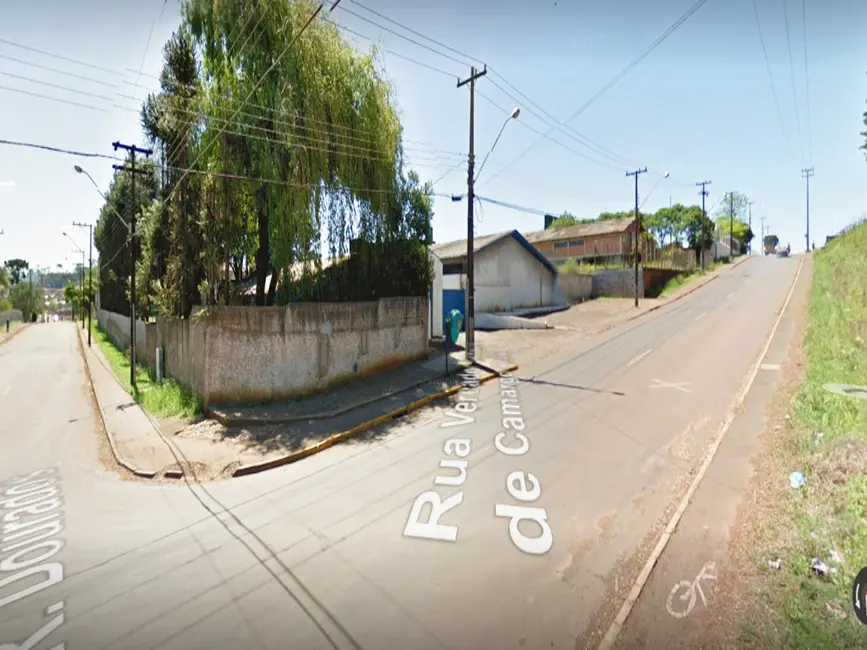 Foto 1 de Armazém / Galpão à venda, 2000m2 em Industrial, Guarapuava - PR
