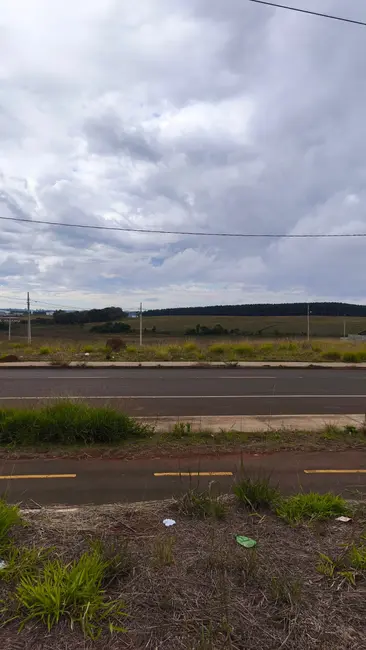 Foto 3 de Terreno / Lote à venda, 1702m2 em Imóvel Morro Alto, Guarapuava - PR