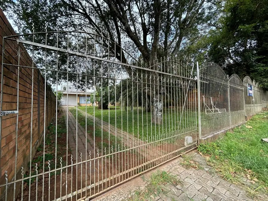 Foto 2 de Casa com 4 quartos à venda, 199m2 em Alto da XV, Guarapuava - PR