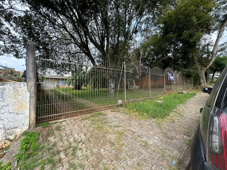 Foto 1 de Terreno / Lote à venda, 800m2 em Alto da XV, Guarapuava - PR