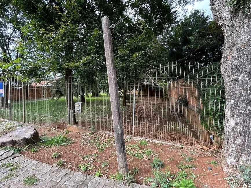 Foto 2 de Terreno / Lote à venda, 800m2 em Alto da XV, Guarapuava - PR