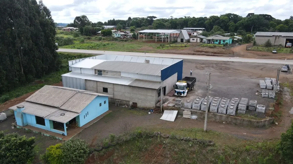 Foto 6 de Armazém / Galpão à venda, 5000m2 em Abelardo Luz - SC
