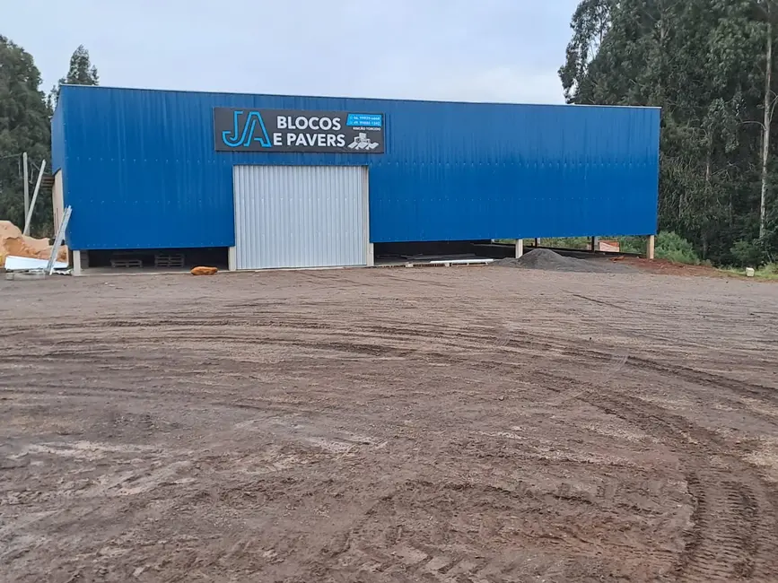 Foto 9 de Armazém / Galpão à venda, 5000m2 em Abelardo Luz - SC