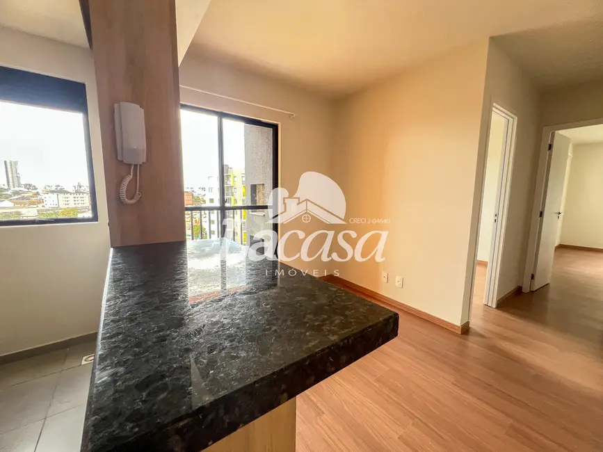 Foto 4 de Apartamento com 2 quartos à venda, 48m2 em Batel, Guarapuava - PR