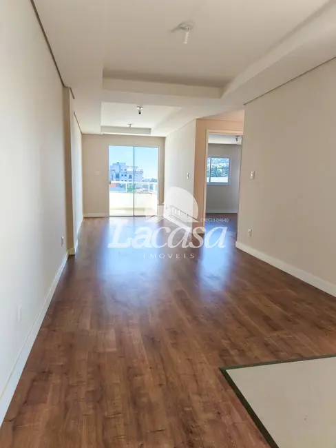 Foto 5 de Apartamento com 2 quartos à venda, 74m2 em Alto da XV, Guarapuava - PR
