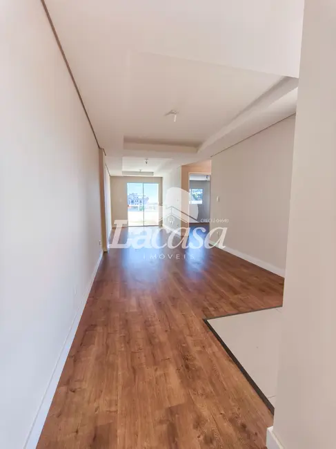 Foto 6 de Apartamento com 2 quartos à venda, 74m2 em Alto da XV, Guarapuava - PR