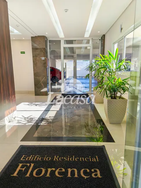 Foto 4 de Apartamento com 2 quartos à venda, 74m2 em Alto da XV, Guarapuava - PR