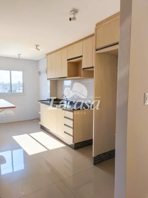 Foto 7 de Apartamento com 2 quartos à venda, 74m2 em Alto da XV, Guarapuava - PR