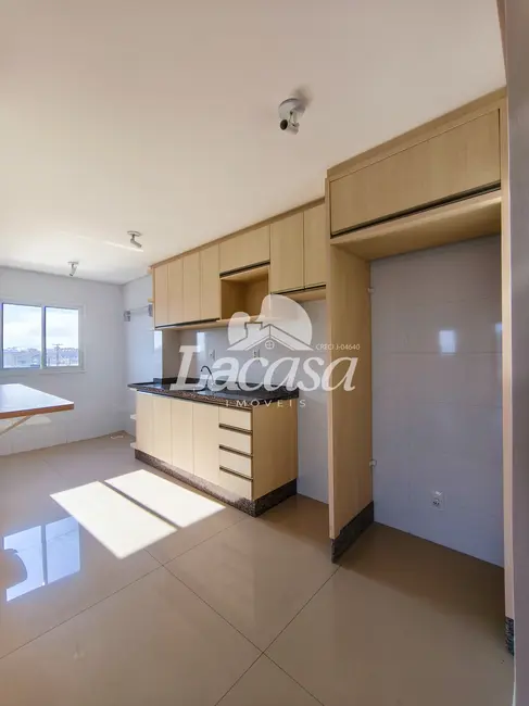 Foto 9 de Apartamento com 2 quartos à venda, 74m2 em Alto da XV, Guarapuava - PR