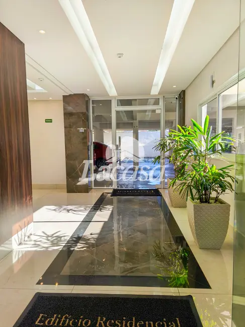 Foto 3 de Apartamento com 2 quartos à venda, 74m2 em Alto da XV, Guarapuava - PR