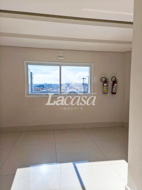 Foto 8 de Apartamento com 2 quartos à venda, 74m2 em Alto da XV, Guarapuava - PR