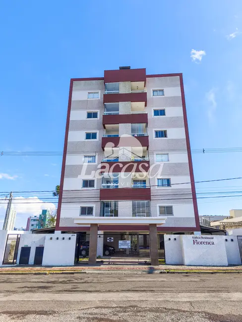 Foto 2 de Apartamento com 2 quartos à venda, 74m2 em Alto da XV, Guarapuava - PR