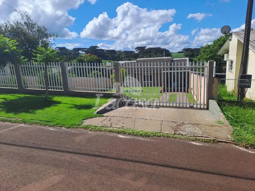 Foto 5 de Casa com 2 quartos à venda, 70m2 em Centro, Clevelandia - PR