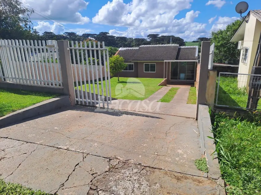 Foto 4 de Casa com 2 quartos à venda, 70m2 em Centro, Clevelandia - PR