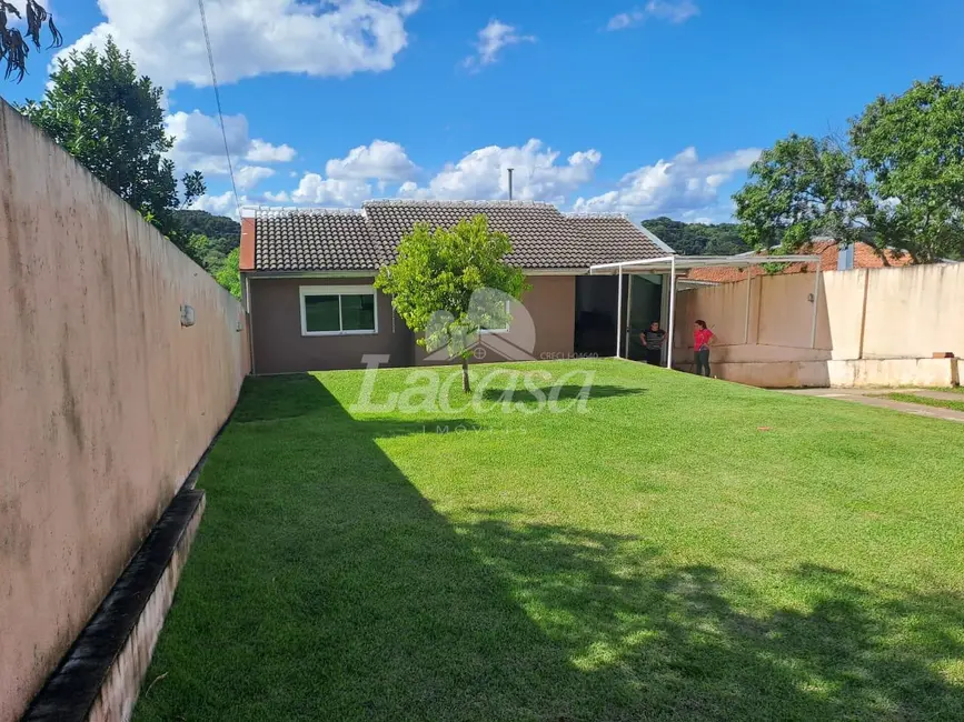 Foto 2 de Casa com 2 quartos à venda, 70m2 em Centro, Clevelandia - PR