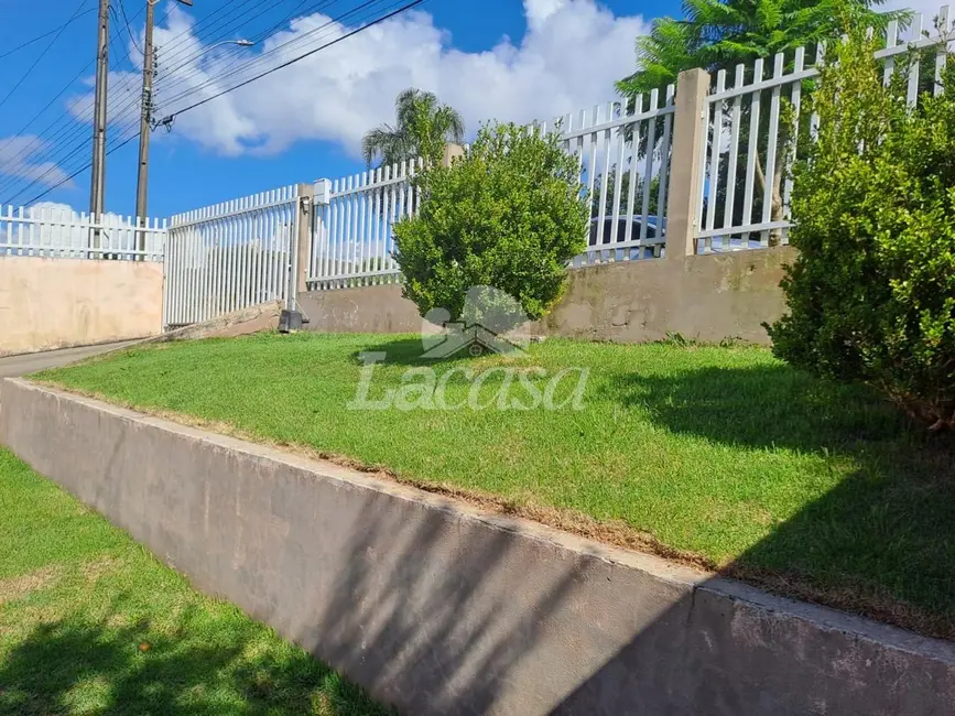 Foto 6 de Casa com 2 quartos à venda, 70m2 em Centro, Clevelandia - PR