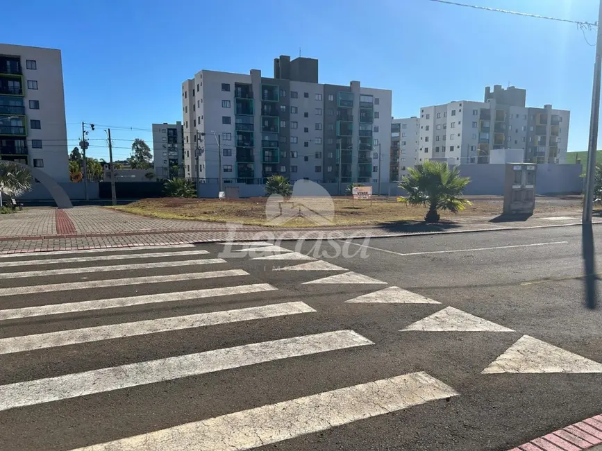 Foto 9 de Terreno / Lote à venda, 279m2 em Guarapuava - PR