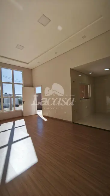 Foto 8 de Casa com 3 quartos à venda, 100m2 em Alto Cascavel, Guarapuava - PR