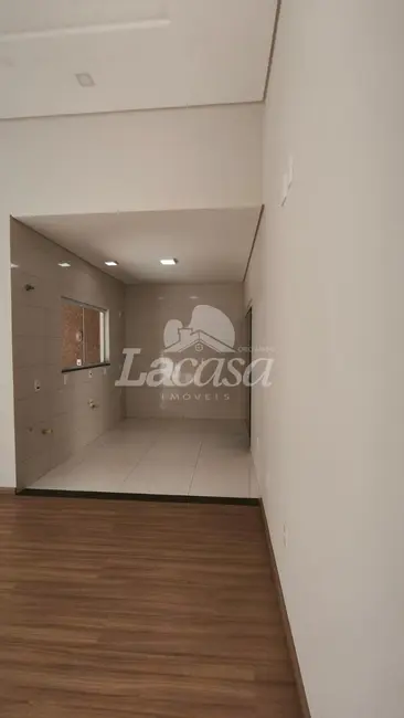 Foto 9 de Casa com 3 quartos à venda, 100m2 em Alto Cascavel, Guarapuava - PR