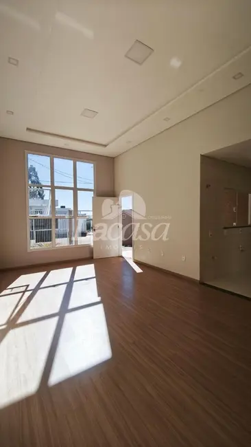 Foto 5 de Casa com 3 quartos à venda, 100m2 em Alto Cascavel, Guarapuava - PR