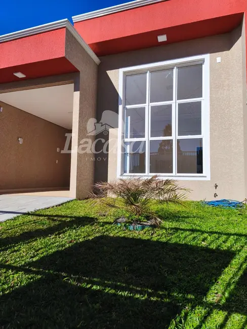Foto 3 de Casa com 3 quartos à venda, 100m2 em Alto Cascavel, Guarapuava - PR