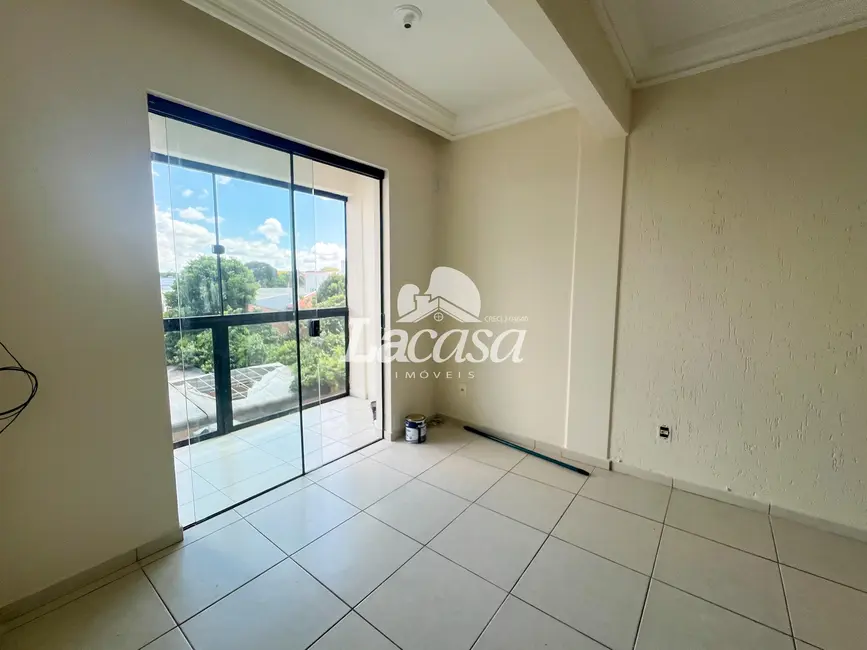 Foto 1 de Apartamento com 2 quartos para alugar, 57m2 em Centro, Guarapuava - PR