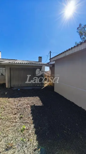 Foto 3 de Casa com 2 quartos à venda, 110m2 em Morro Alto, Guarapuava - PR