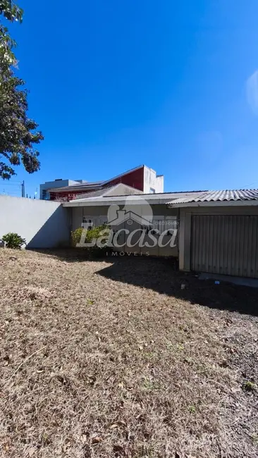 Foto 1 de Casa com 2 quartos à venda, 110m2 em Morro Alto, Guarapuava - PR