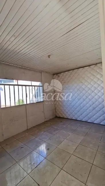 Foto 5 de Casa com 2 quartos à venda, 110m2 em Morro Alto, Guarapuava - PR