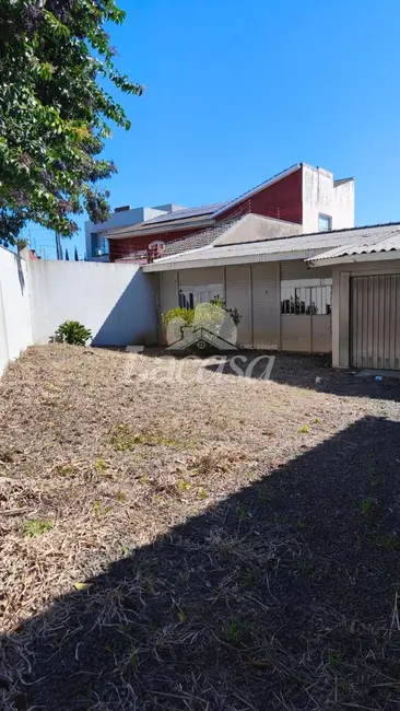 Foto 2 de Casa com 2 quartos à venda, 110m2 em Morro Alto, Guarapuava - PR