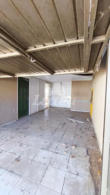 Foto 8 de Casa com 2 quartos à venda, 110m2 em Morro Alto, Guarapuava - PR