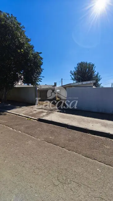 Foto 4 de Casa com 2 quartos à venda, 110m2 em Morro Alto, Guarapuava - PR