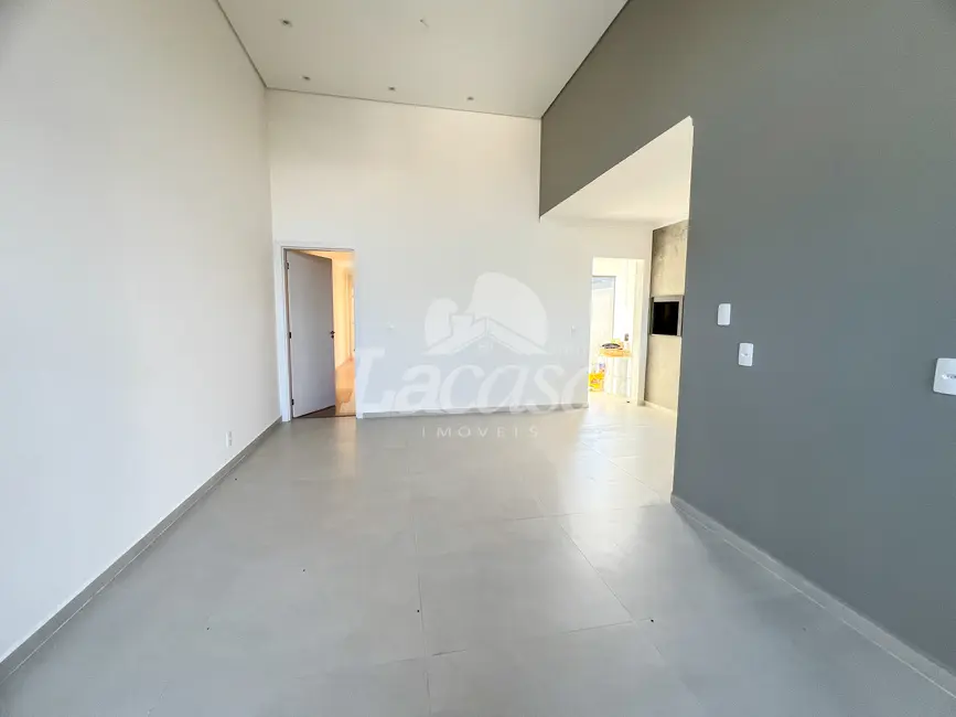 Foto 7 de Casa com 3 quartos à venda, 100m2 em Vila Bela, Guarapuava - PR