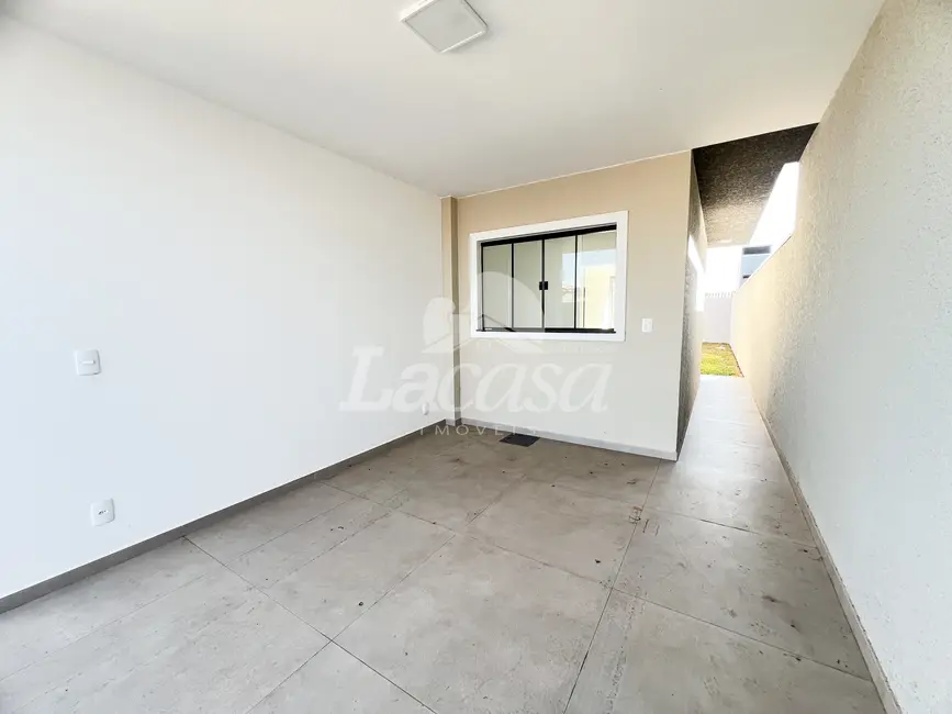 Foto 6 de Casa com 3 quartos à venda, 100m2 em Vila Bela, Guarapuava - PR