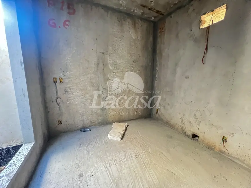 Foto 8 de Casa com 3 quartos à venda, 70m2 em Vila Bela, Guarapuava - PR