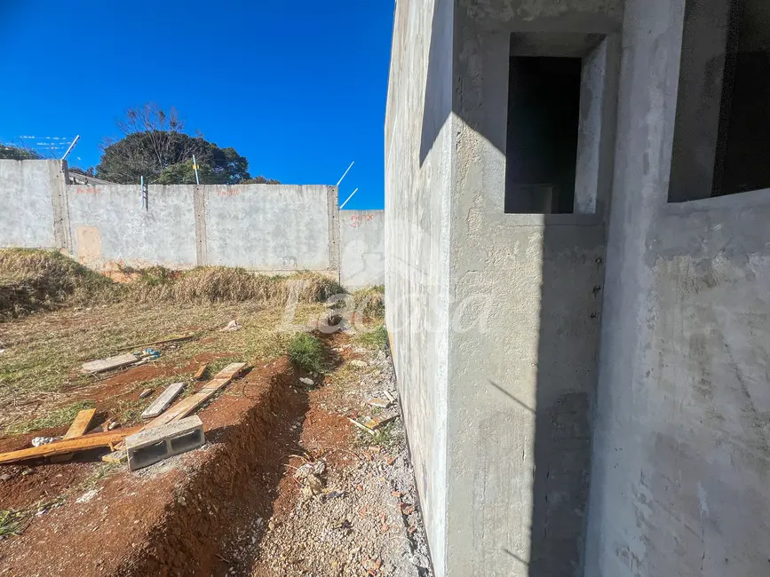 Foto 9 de Casa com 3 quartos à venda, 70m2 em Vila Bela, Guarapuava - PR