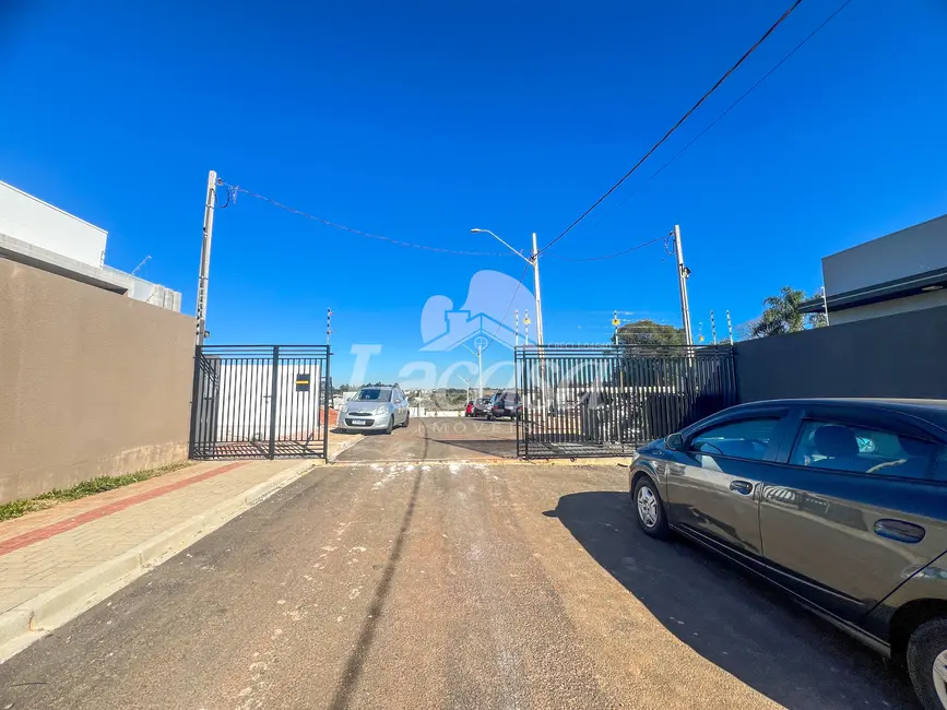 Foto 4 de Casa com 3 quartos à venda, 70m2 em Vila Bela, Guarapuava - PR