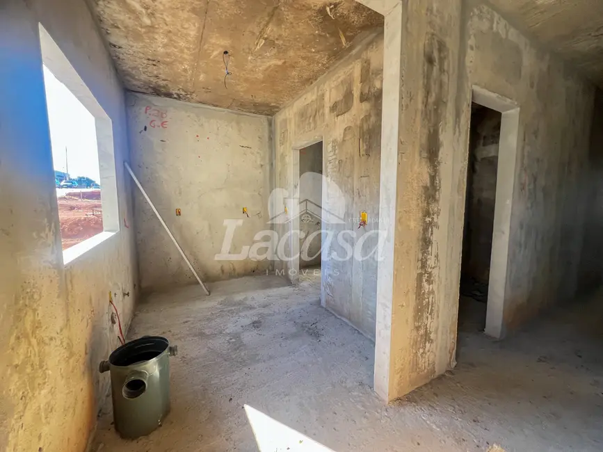 Foto 7 de Casa com 3 quartos à venda, 70m2 em Vila Bela, Guarapuava - PR