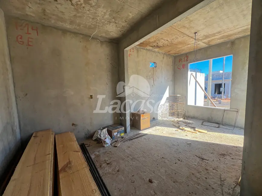 Foto 6 de Casa com 3 quartos à venda, 70m2 em Vila Bela, Guarapuava - PR