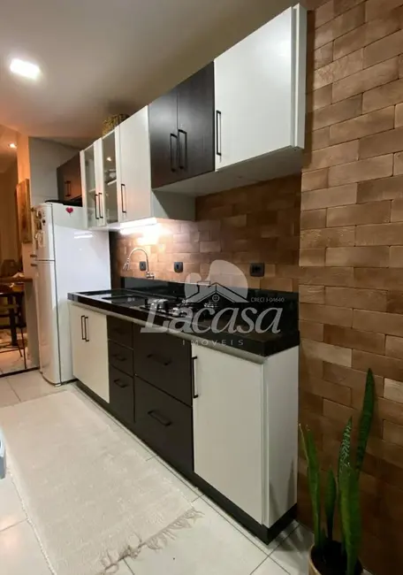 Foto 8 de Apartamento com 2 quartos à venda, 88m2 em Trianon, Guarapuava - PR