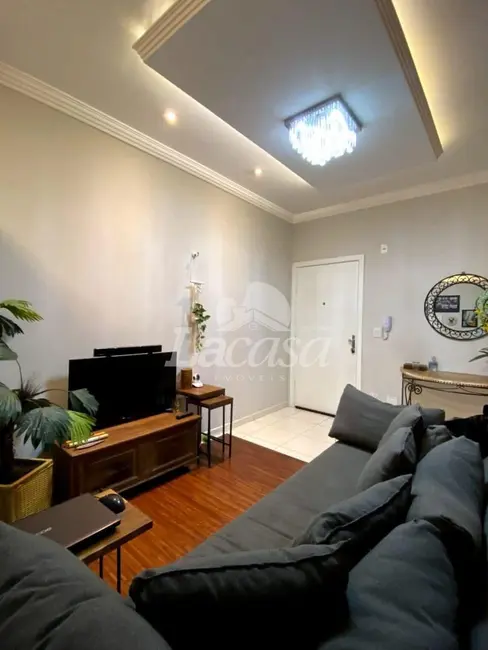 Foto 3 de Apartamento com 2 quartos à venda, 88m2 em Trianon, Guarapuava - PR