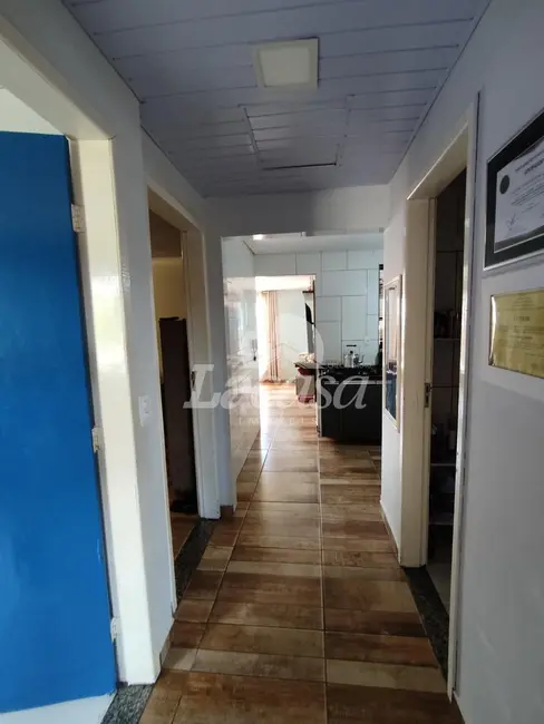 Foto 7 de Casa com 3 quartos à venda, 90m2 em Santana, Guarapuava - PR